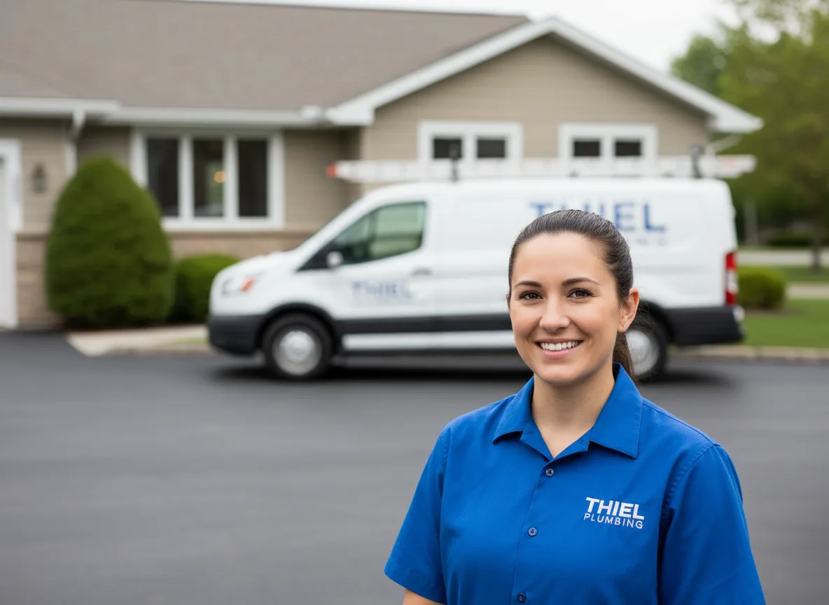 Plumber Mcfarland, WI FAQs